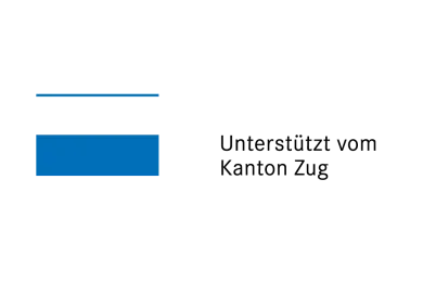 Stützlogo Kanton Zug