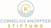 Logo Cornelius Knüpffer Stiftung