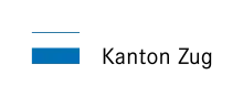 Logo des Kantons Zug