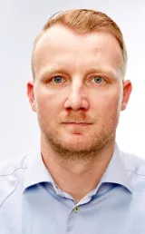 Michael Rinderli Vorstandsmitglied